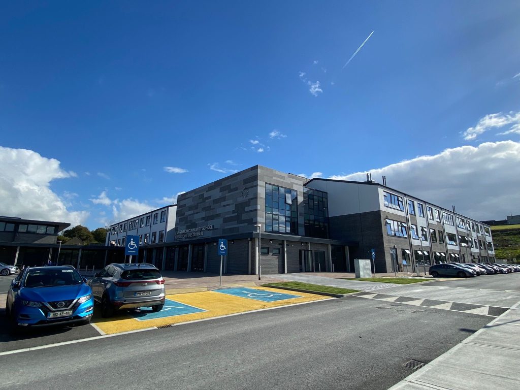 Ennistymon Education Campus